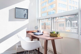 2121 Saint-Mathieu in Montréal, QC - Building Photo - Building Photo