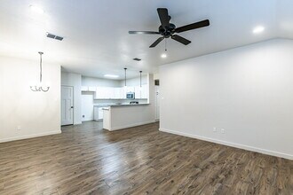 5521 121st St in Lubbock, TX - Building Photo - Building Photo