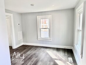 1108 W Beverley St in Staunton, VA - Building Photo - Building Photo