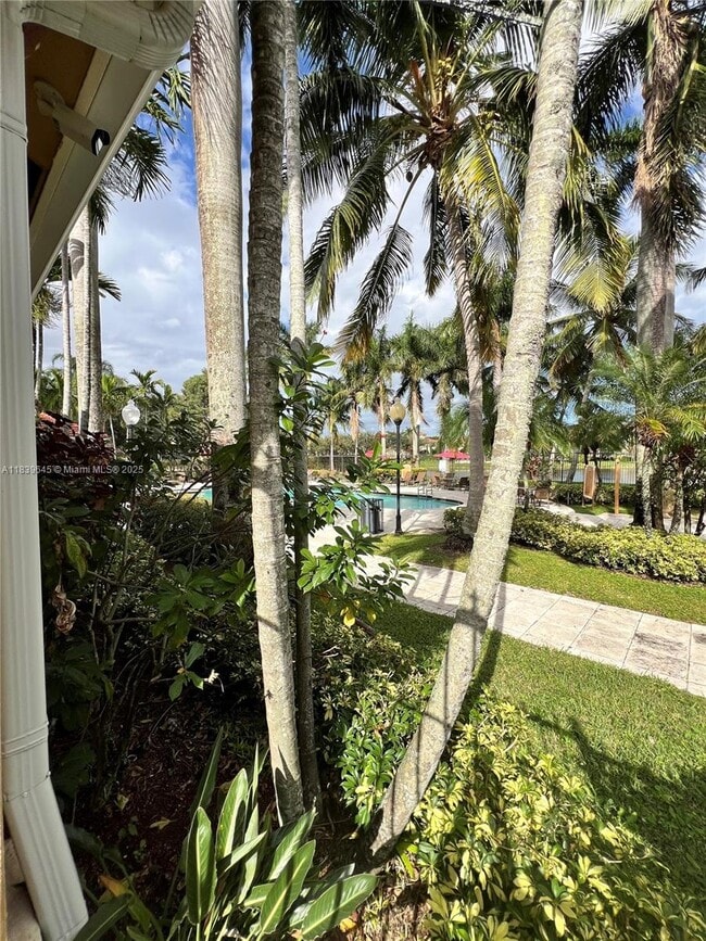 property at 4171 San Marino Blvd