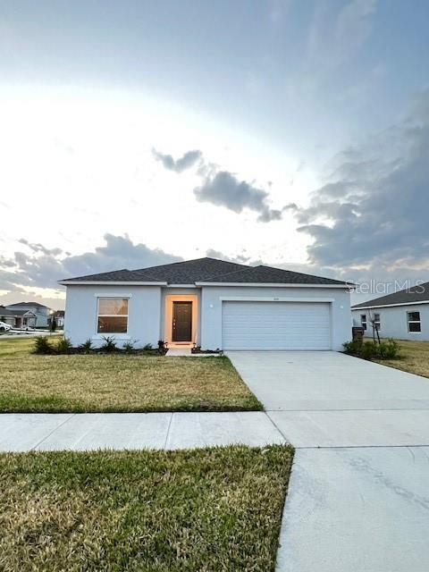 200 Aquamarine Ln in Kissimmee, FL - Building Photo