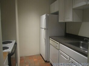 30 St Germain St in Boston, MA - Building Photo - Building Photo