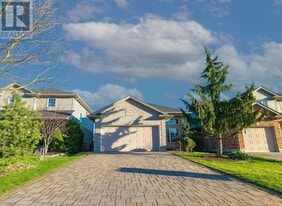 971 Fogerty St in London, ON - Building Photo