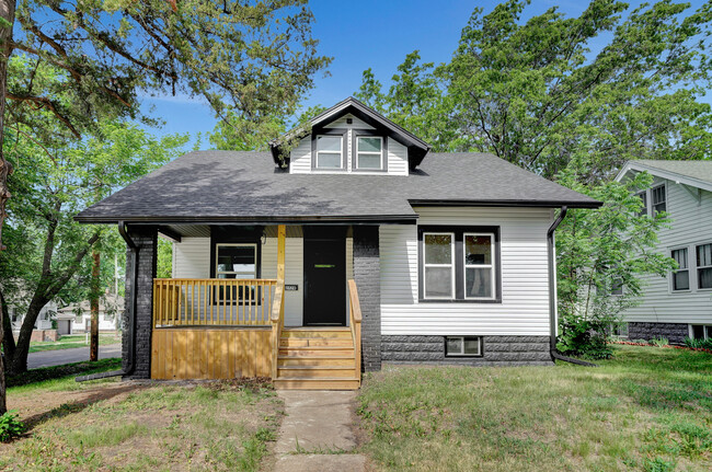 property at 2429 S 13th St