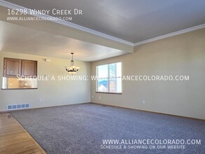 16298 Windy Creek Dr in Monument, CO - Building Photo - Building Photo