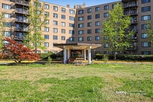 3450 Toledo Terrace in Hyattsville, MD - Building Photo