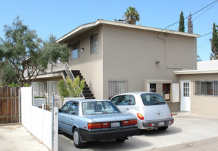 4629 Arizona St in San Diego, CA - Building Photo - Building Photo