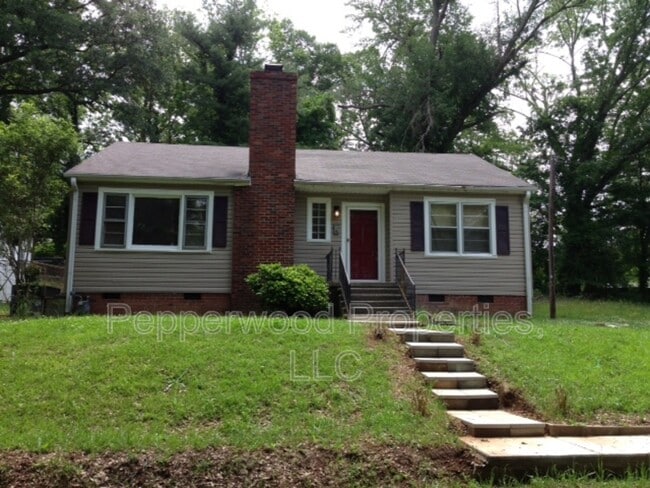 property at 111 Timothy St