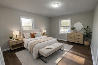 5303 Birch Rd in Fayetteville, NC - Building Photo - Building Photo