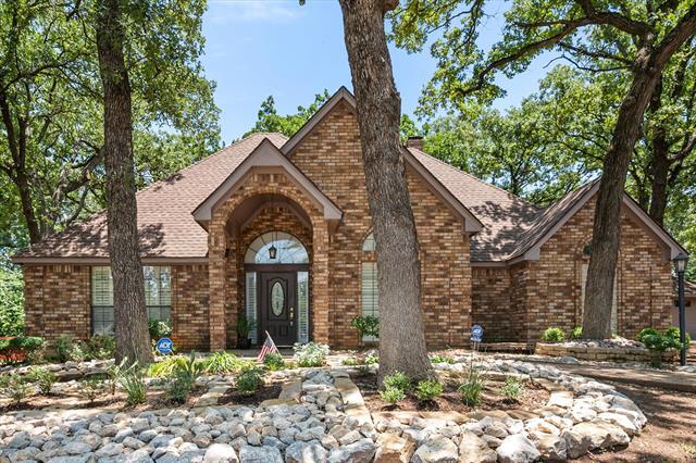 3200 Boyd Ct in Arlington, TX - Foto de edificio - Building Photo