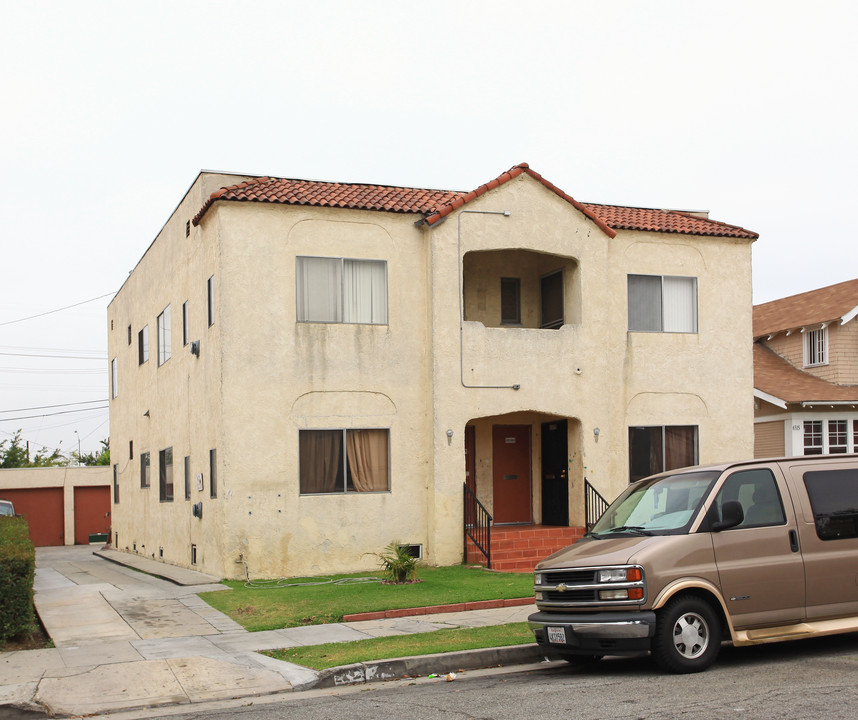 6519 Middleton St in Huntington Park, CA - Building Photo