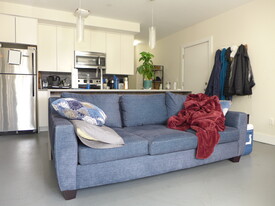 662 Massachusetts Ave, Unit 3 in Boston, MA - Building Photo
