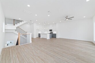 2107 Holman St in Houston, TX - Building Photo - Building Photo