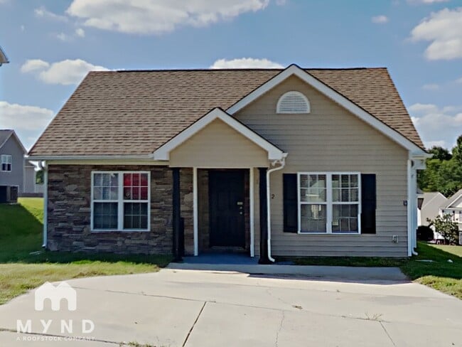 property at 1012 Tellis Dr