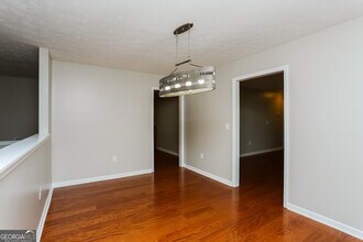 1677 Pheasant Dr in Jonesboro, GA - Building Photo - Building Photo