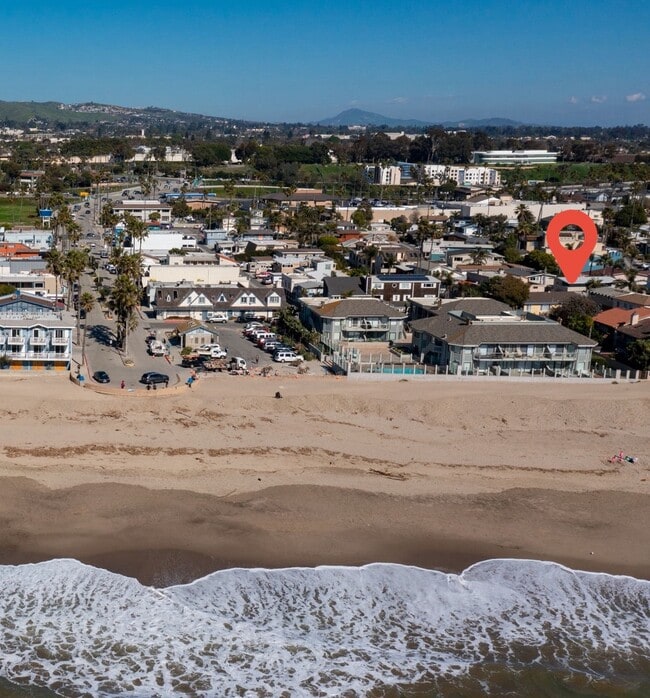 1152 Pittsfield Ln, Unit 1152 in Ventura, CA - Building Photo - Building Photo