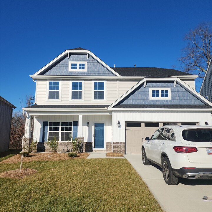 3211 Riley Frd Trl in High Point, NC - Building Photo