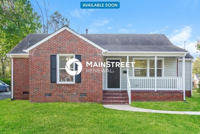 property at 5520 The Plaza