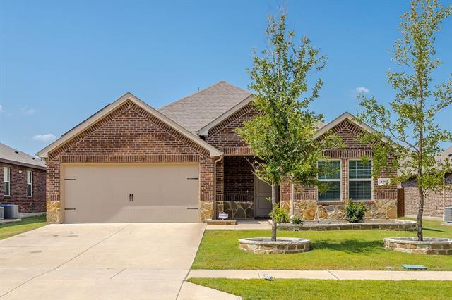 property at 406 Saddle Club Way