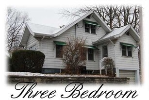 304 E 16th St in Bloomington, IN - Building Photo