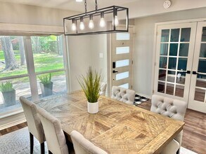 5503 Loch Lomond Dr in Houston, TX - Building Photo - Building Photo
