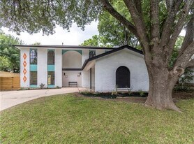1403 Fairfield Dr in Austin, TX - Building Photo