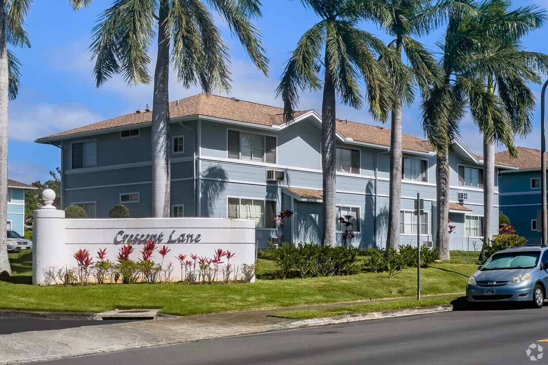 95 -1174 Makaikai St, Unit #87 in Mililani, HI - Foto de edificio