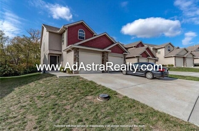 property at 8332 N Spruce Ave