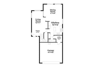 9030 E Muleshoe St in Tucson, AZ - Building Photo - Building Photo
