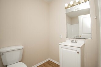 3051 Dow Dr in Knoxville, TN - Building Photo - Building Photo