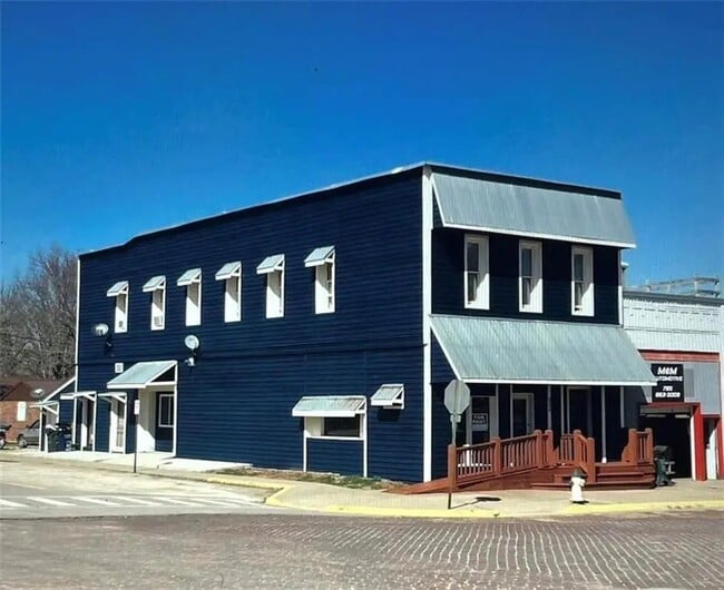 324 Washington St, Unit A