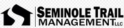 Property Management Company Logo Seminole Trail Management, LLC