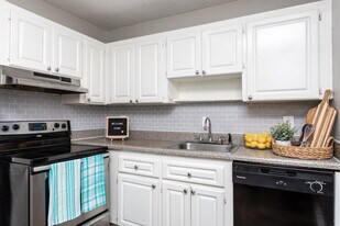 Celebration at Sandy Springs in Sandy Springs, GA - Building Photo