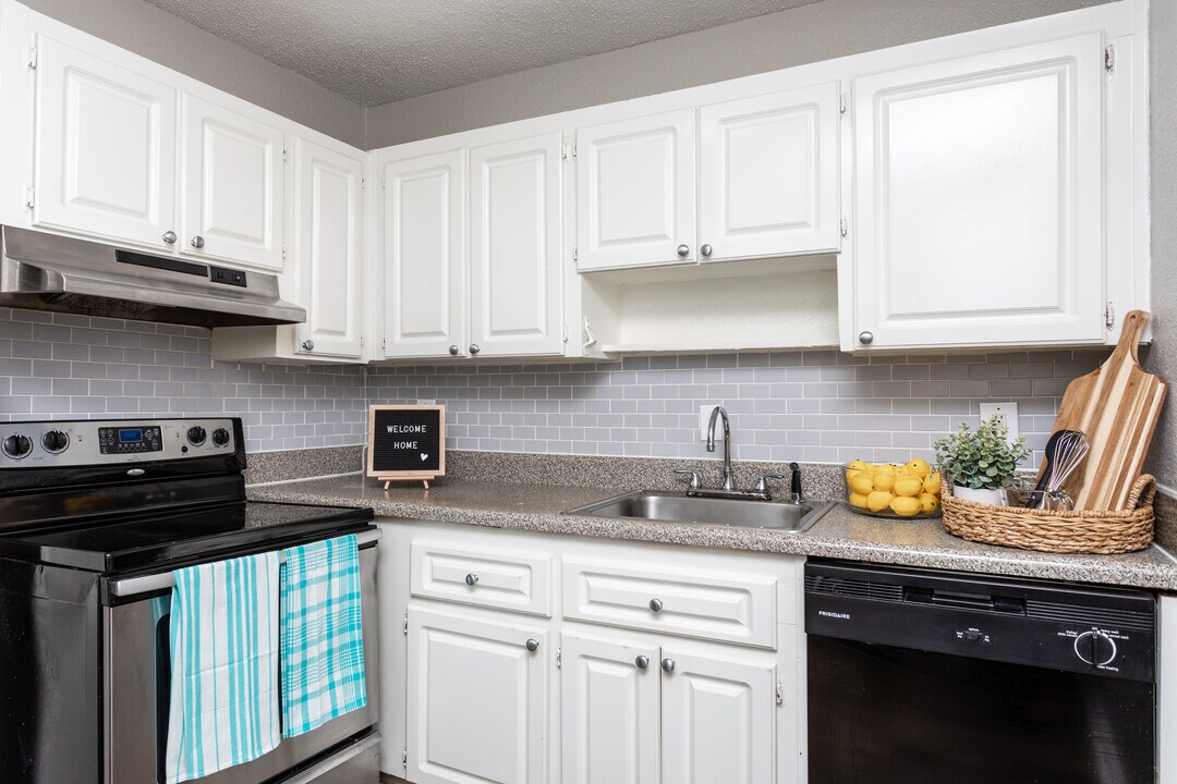 Celebration at Sandy Springs in Sandy Springs, GA - Building Photo