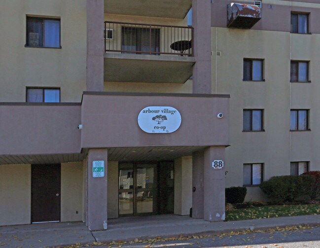 Arbour Village Cooperative Homes in St Catharines, ON - Building Photo - Building Photo