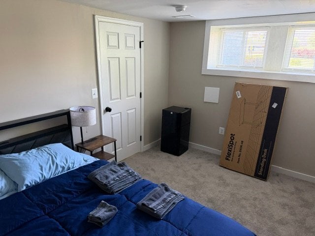 property at 1603 Argonne Dr