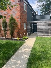 4711 Osgood St, Unit 1 in Cincinnati, OH - Building Photo - Building Photo