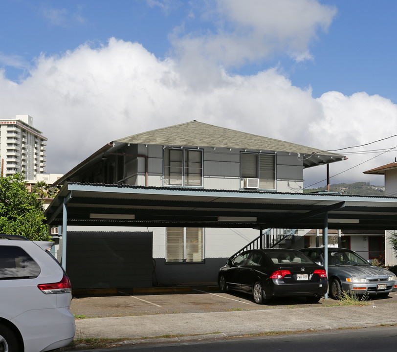 2324 Lime St in Honolulu, HI - Building Photo