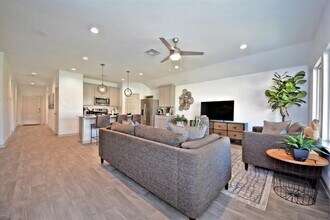 8119 Brahman Ln in Arcola, TX - Building Photo - Building Photo