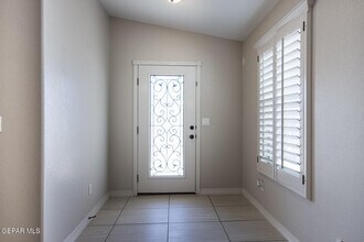 13177 Shady Trail in El Paso, TX - Building Photo - Building Photo