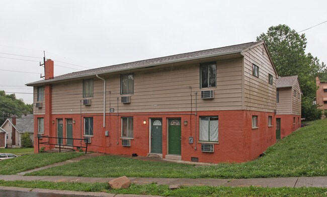 3759-3781 W Liberty St in Cincinnati, OH - Building Photo - Building Photo