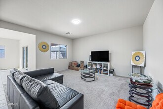 43733 Buckhorn Trl in Maricopa, AZ - Building Photo - Building Photo