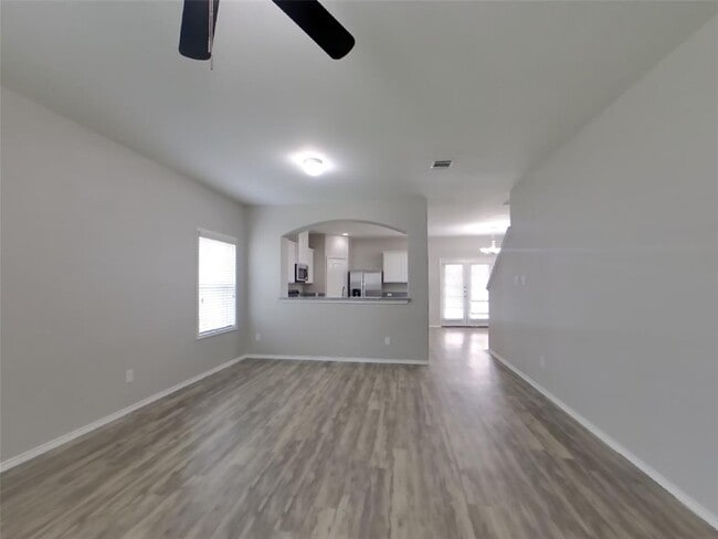 514 Batten Way in Crosby, TX - Building Photo - Building Photo