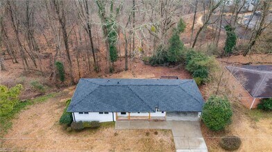 1506 Vine St NE in Gainesville, GA - Building Photo - Building Photo