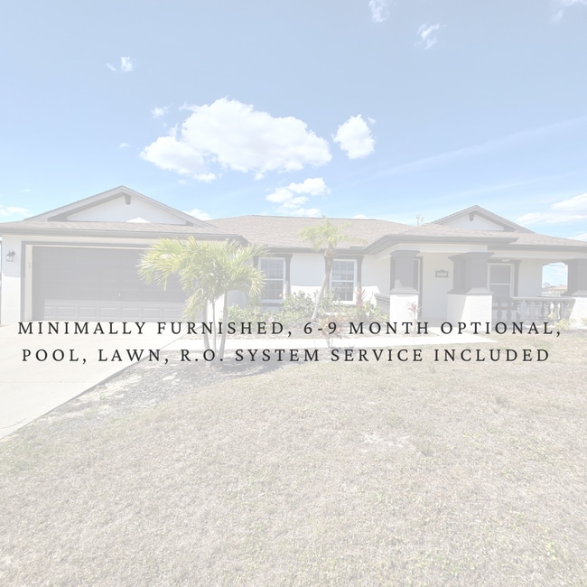 property at 1401 SW Embers Terrace