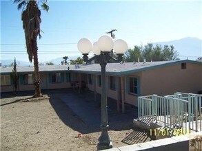 66399 5th St in Desert Hot Springs, CA - Building Photo - Building Photo