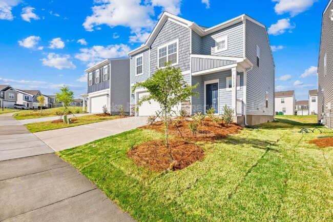 13152 Hampton Bay Ln in Charlotte, NC - Building Photo - Building Photo