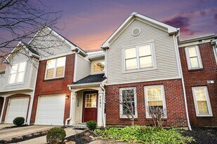 2495 Fountain Pl, Unit 2495 Fountain Place in Lakeside Park, KY - Building Photo