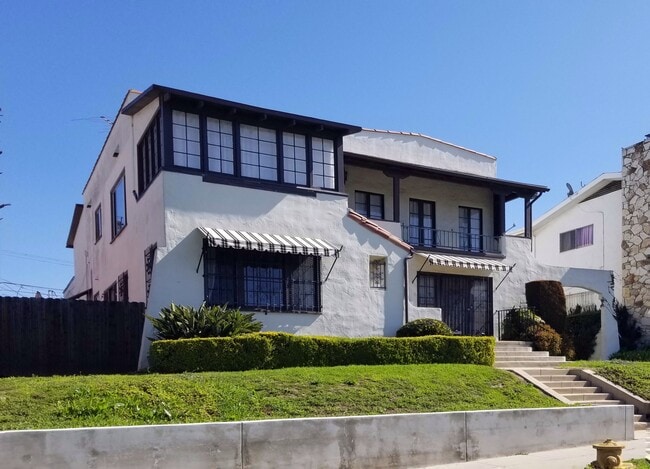 3919 W 27th St, Unit 3921