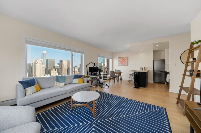 899 Pine St in San Francisco, CA - Building Photo - Building Photo